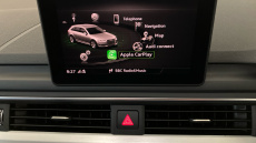Audi A4 35 TFSI S Line 5dr Petrol Estate
